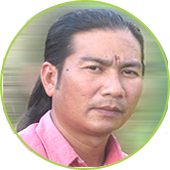 Ahongshangbam Marjit Khuman